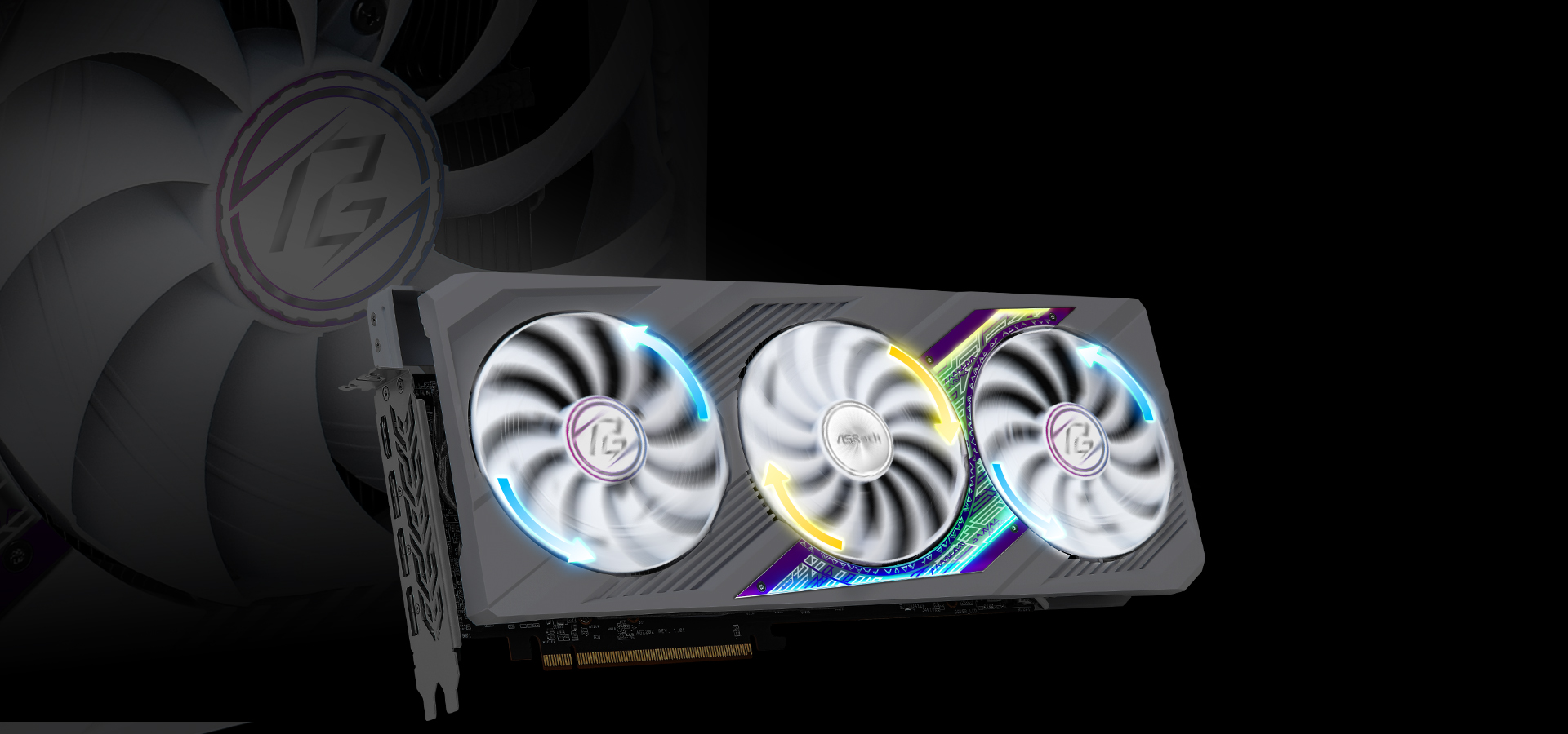 NeweggBusiness - ASRock Phantom Gaming Radeon RX 7900 XT NeweggBusiness - ASRock Phantom Gaming Radeon RX 7900 XT